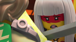 Lego ninjago season 12 top harumi