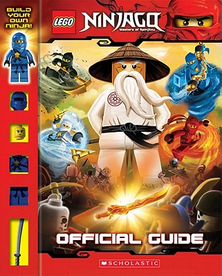 Way of the Ninja (book), Ninjago Wiki