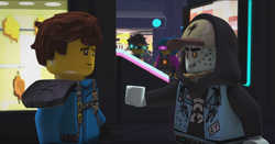 Scott Ninjago Wiki Fandom