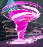 Sora's Technology Spinjitzu