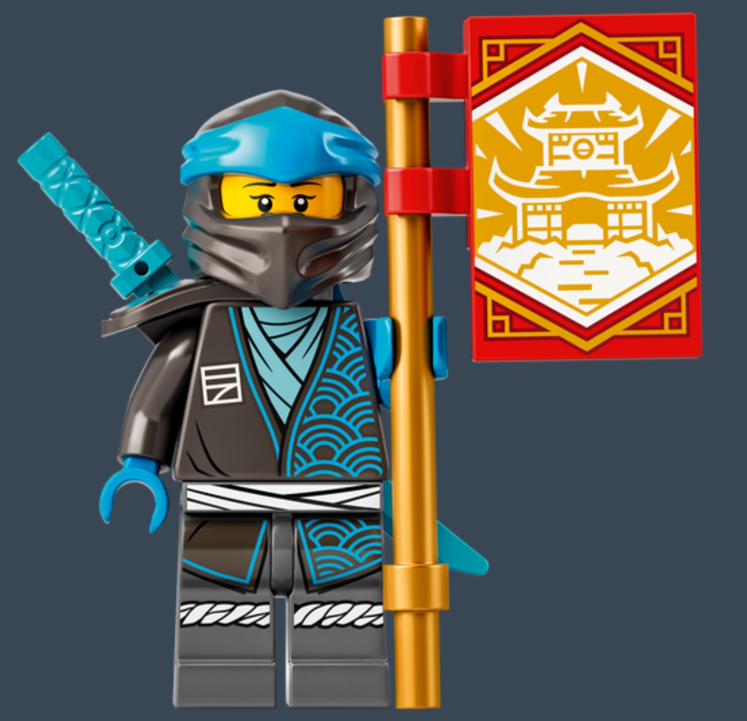 Water, Ninjago Wiki