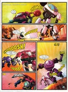 Comic page 10