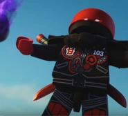 Перед смертью