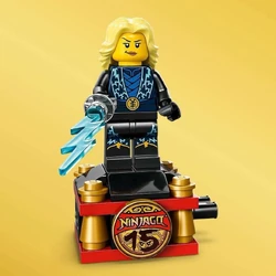 71866 Ninja Character Display | Ninjago Wiki | Fandom