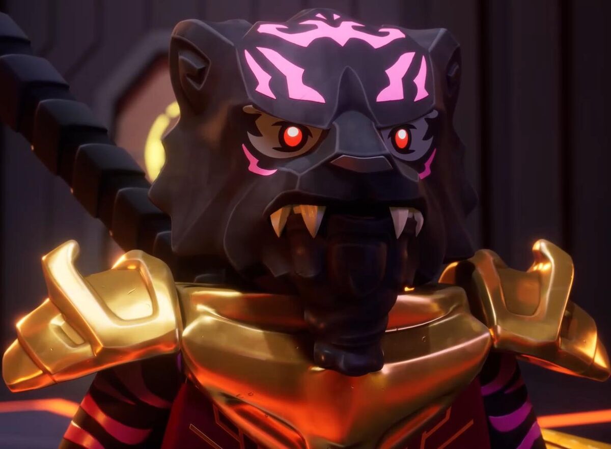 Ras | Ninjago Wiki | Fandom