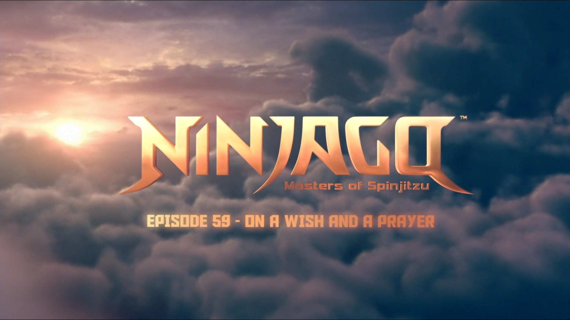 Ninjago 59 Clearance