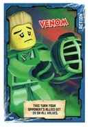 Card 104 - Venom