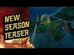 Ninjago season 14 release date 2021 top