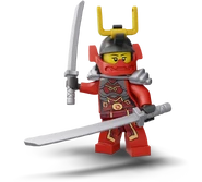 NyaBio.png (343 KB) CGI Samurai X Nya (Stone Armor)