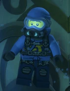 Scuba (hood)