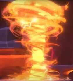 Spinjitzu Burst Ninjago Wiki Fandom
