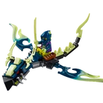 lego ninjago ghost dragon