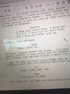 Another "Day of the Departed" scene