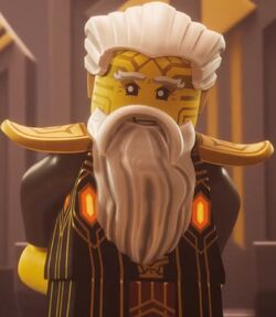 Ninjago royal family shop