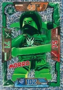 Card 65 - Morro