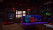 Relaxation room/Arin, Sora, and Riyu's room
