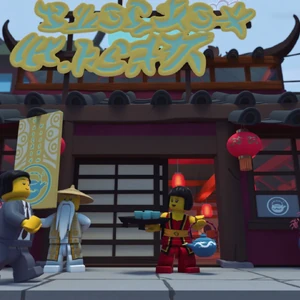 ninjago wu's teas