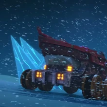 lego ninjago season 11 land bounty