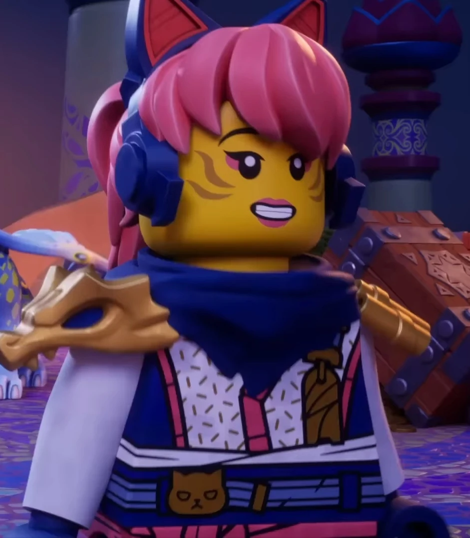 Sora | Ninjago Wikia | Fandom