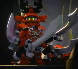 Stone Army | Ninjago Wiki | Fandom