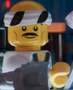 Sushi Chef Ninjago Wiki Fandom