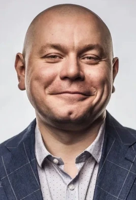 Илья Хвостиков