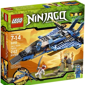 lego ninjago snake helicopter