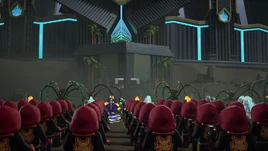 DRS4Ep9 Enemies Marching In