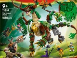 71859 The Dragon of Life