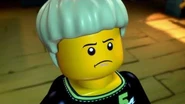 LEGO Ninjago - Season 1 Episode 11 - All of Nothing