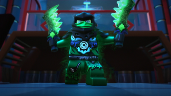 Techno Blades  Ninjago+BreezeWiki