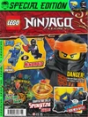 Ninjago legacy magazine 15