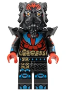 Tournament (black armor)