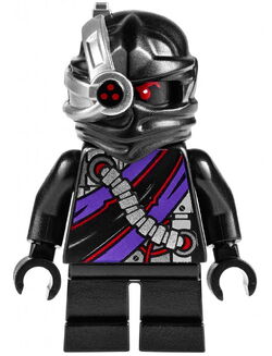 Min-Droid | Ninjago Wiki | Fandom