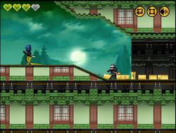 Juego de ninjago possession hotsell