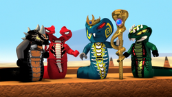 The Day Ninjago Stood Still Gallery Ninjago Wiki Fandom