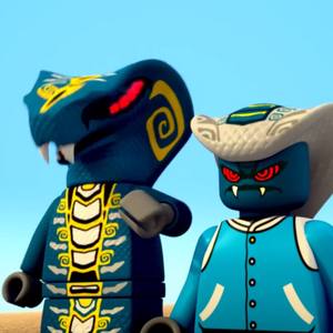 ninjago junior