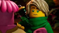 Mother Garden, Ninjago Wiki