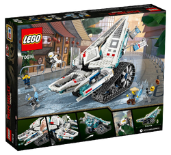 70616 Ice Tank Ninjago Wiki Fandom