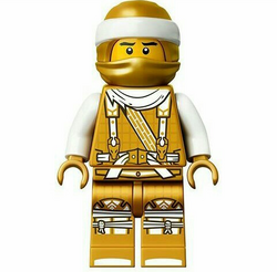 Lego ninjago golden dragon online master 70644