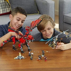 70653 Firstbourne | Ninjago Wiki | Fandom