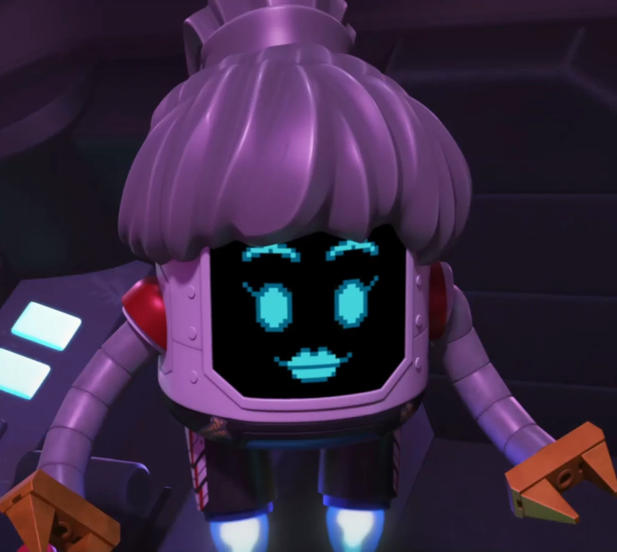 ⭐️mini⭐️ MiniPix Seven | Ninjago Wiki | Fandom