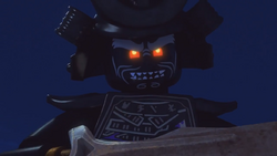 Dragonbone Blade, Ninjago Wiki