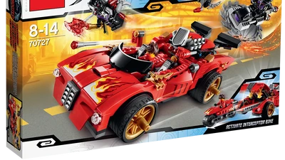 Discuss Everything About Ninjago Wiki | Fandom