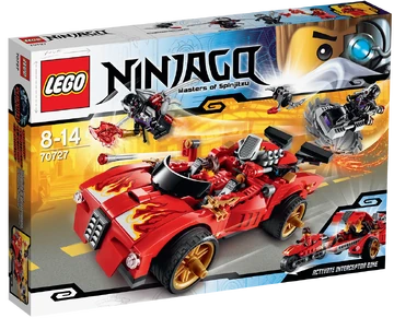 その他(グッズ関連その57) 71460 LEGO Космический автобус мистера Оза DREAMZzz Лего - Купить