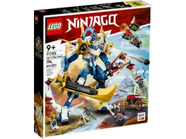 71785 Jay's Titan Mech Box