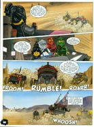 Comic page 3