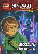 German cover
