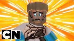 Ninjago true potential wasted hot sale