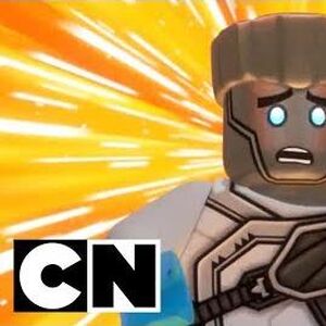 Lego ninjago movie 2 true potential top